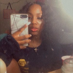 Meet your Posher, Naye